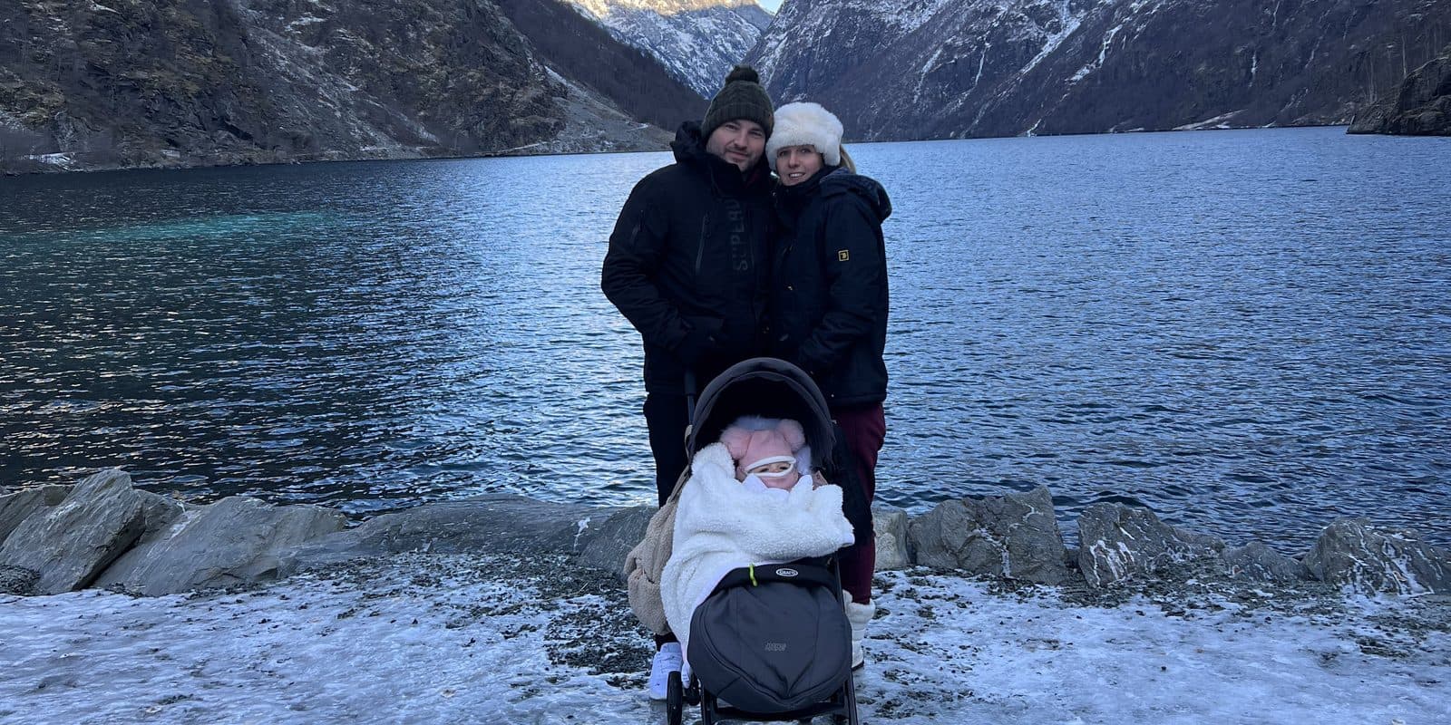 What to Pack for a Holiday with a Baby (0-18 Months): The Ultimate Packing List